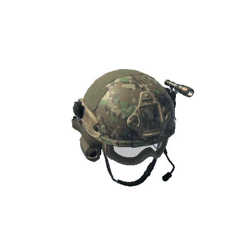 combat helmet_c